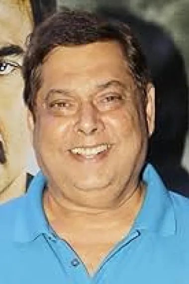 David Dhawan