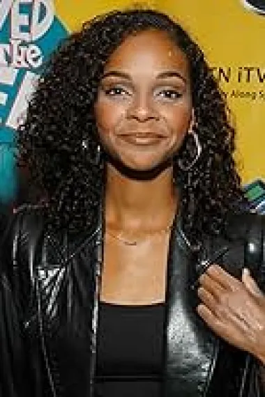 Lark Voorhies