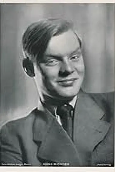 Hans Richter