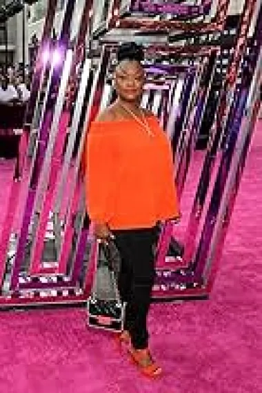 Roxanne Shanté