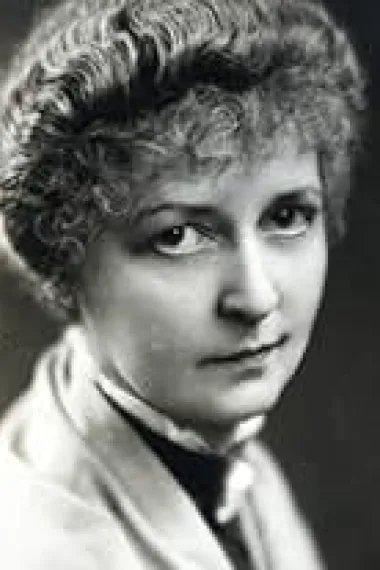 Helen Lowell