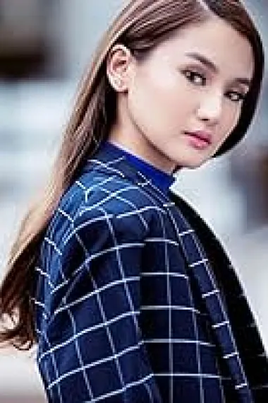 Chienna Filomeno