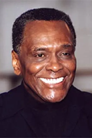 Arthur Mitchell