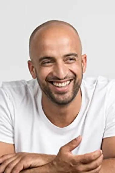 Walid Benmbarek