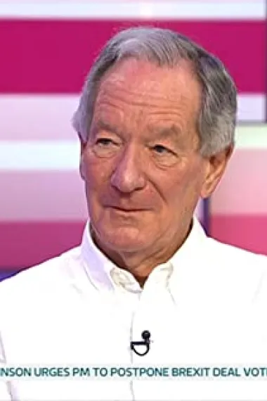 Michael Buerk