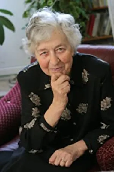 Vera Tichánková