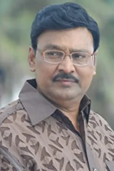 K. Bhagyaraja