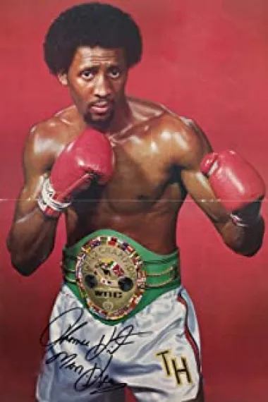 Thomas Hearns