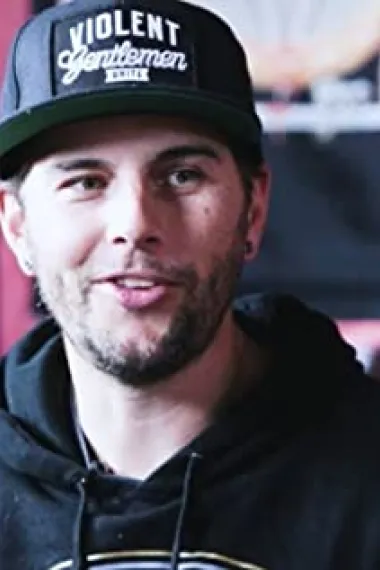 M. Shadows