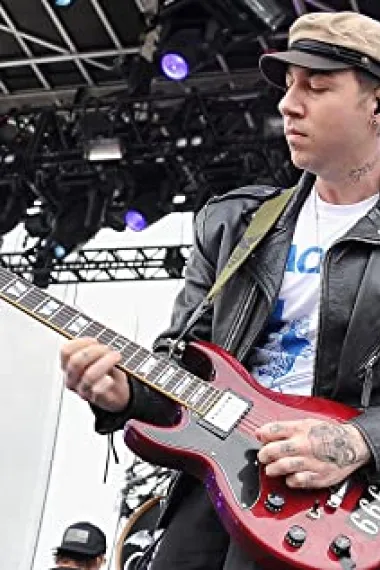 Zacky Vengeance