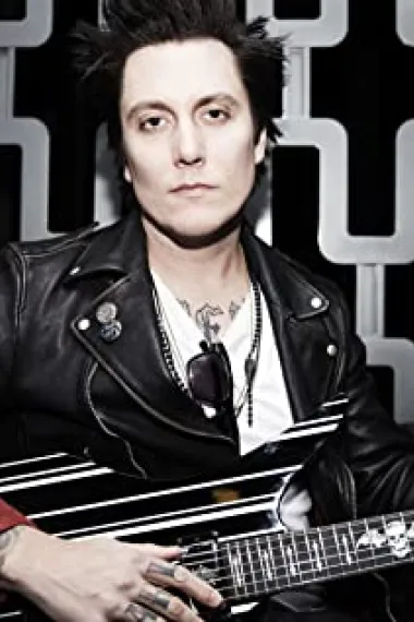 Synyster Gates