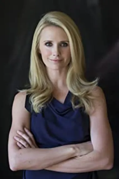 Jennifer Siebel Newsom