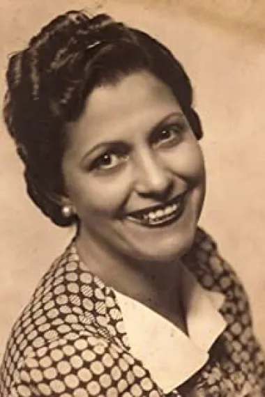 Guadalupe Muñoz Sampedro