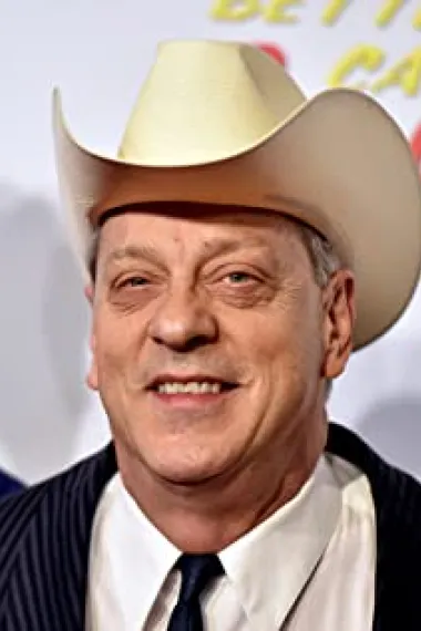 Junior Brown