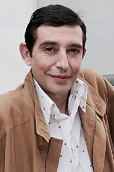 Roberto Cairo