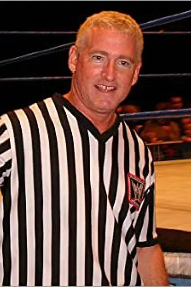 Scott Armstrong