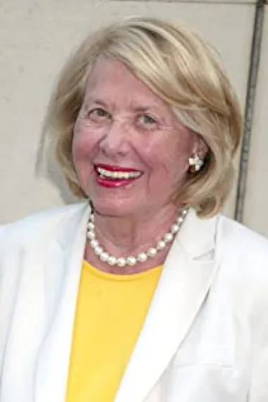 Liz Smith