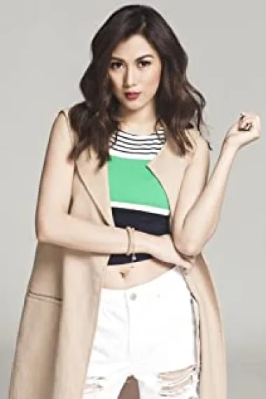 Alex Gonzaga