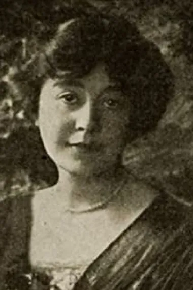 Virginia Pearson