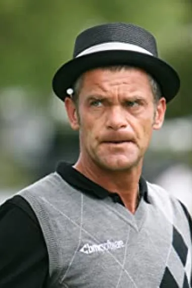 Jesper Parnevik