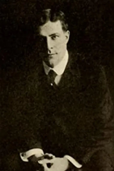 Donald MacKenzie