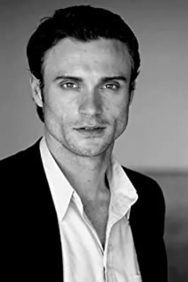 Daniel Goddard