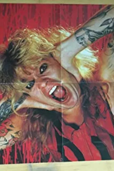 Chris Holmes