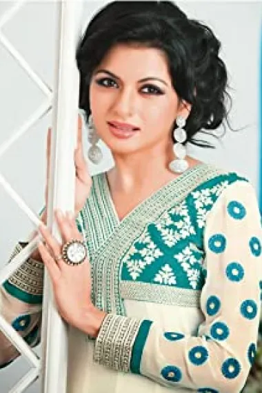 Bhagyashree