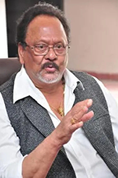 Krishnamraju