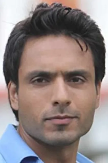 Iqbal Khan