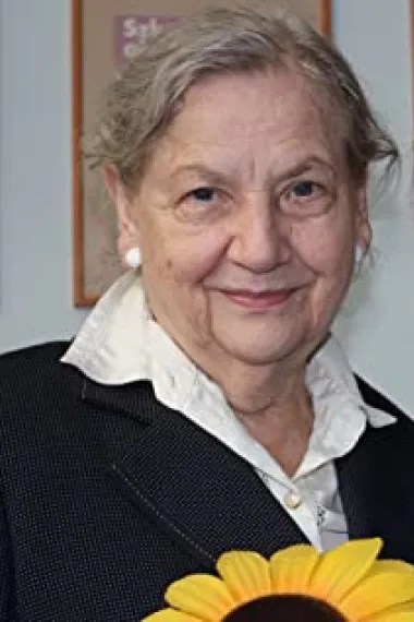 Halina Machulska