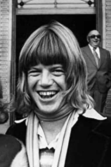 Robin Askwith