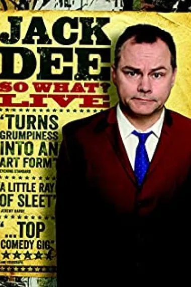 Jack Dee