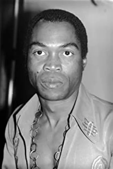 Fela Kuti