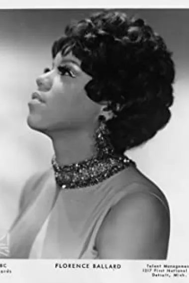 Florence Ballard