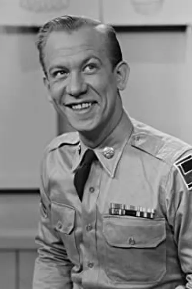 Allan Melvin