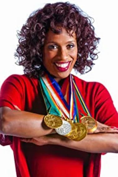 Jackie Joyner