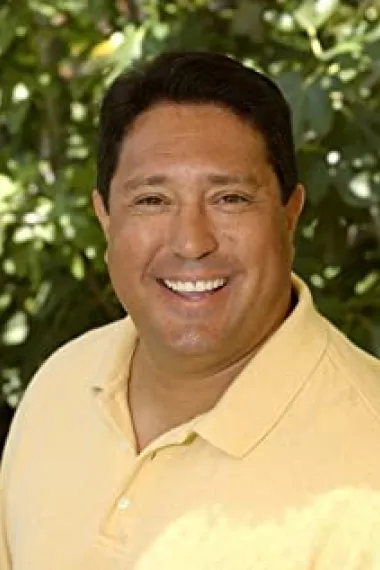 Gary Rodriguez