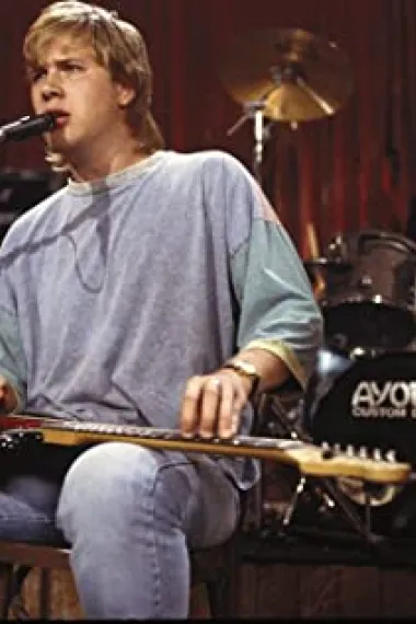 Jeff Healey