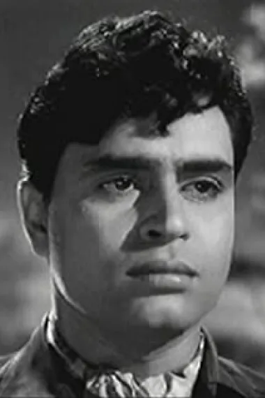 Rajendra Kumar