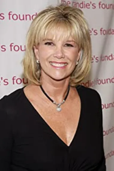 Joan Lunden