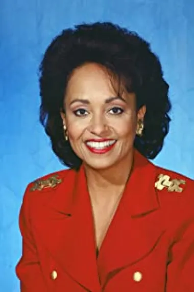 Daphne Reid