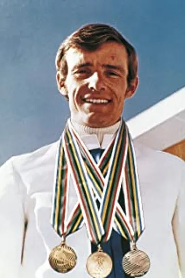 Jean-Claude Killy