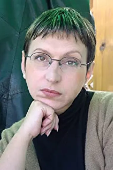 Iglika Triffonova