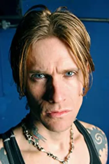 Josh Todd