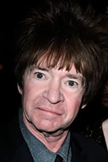 Rodney Bingenheimer