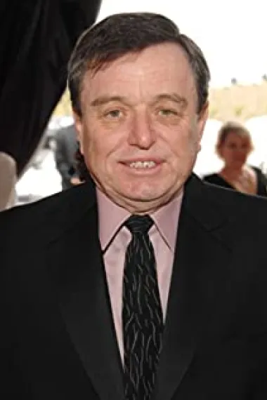 Jerry Mathers