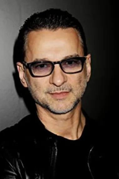 David Gahan