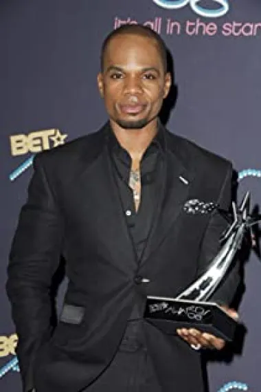 Kirk Franklin