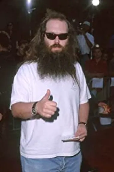 Rick Rubin